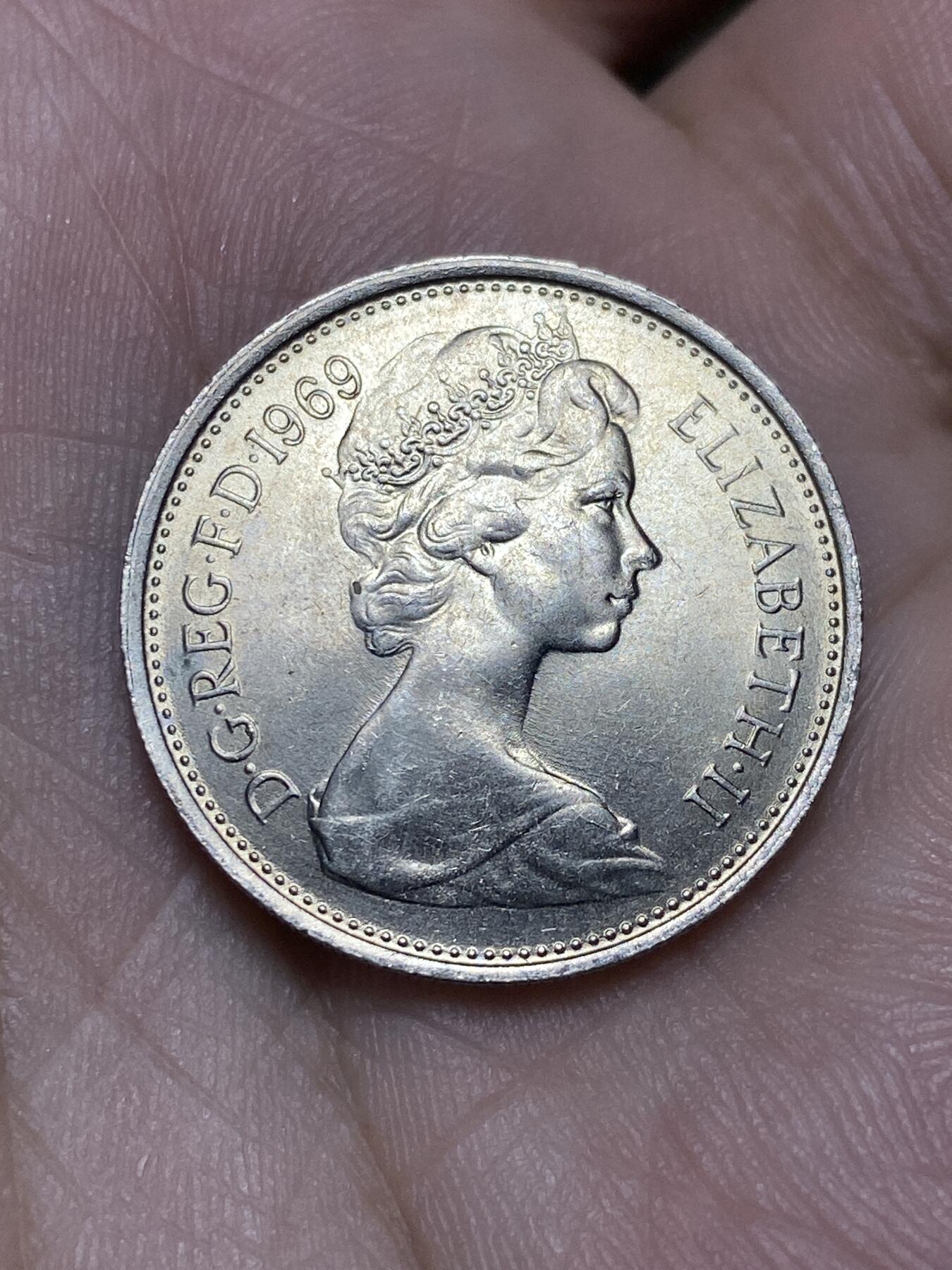 2025年第一百三十六场(总第一百六十二场）外国好品纸夹散币场(免佣金)