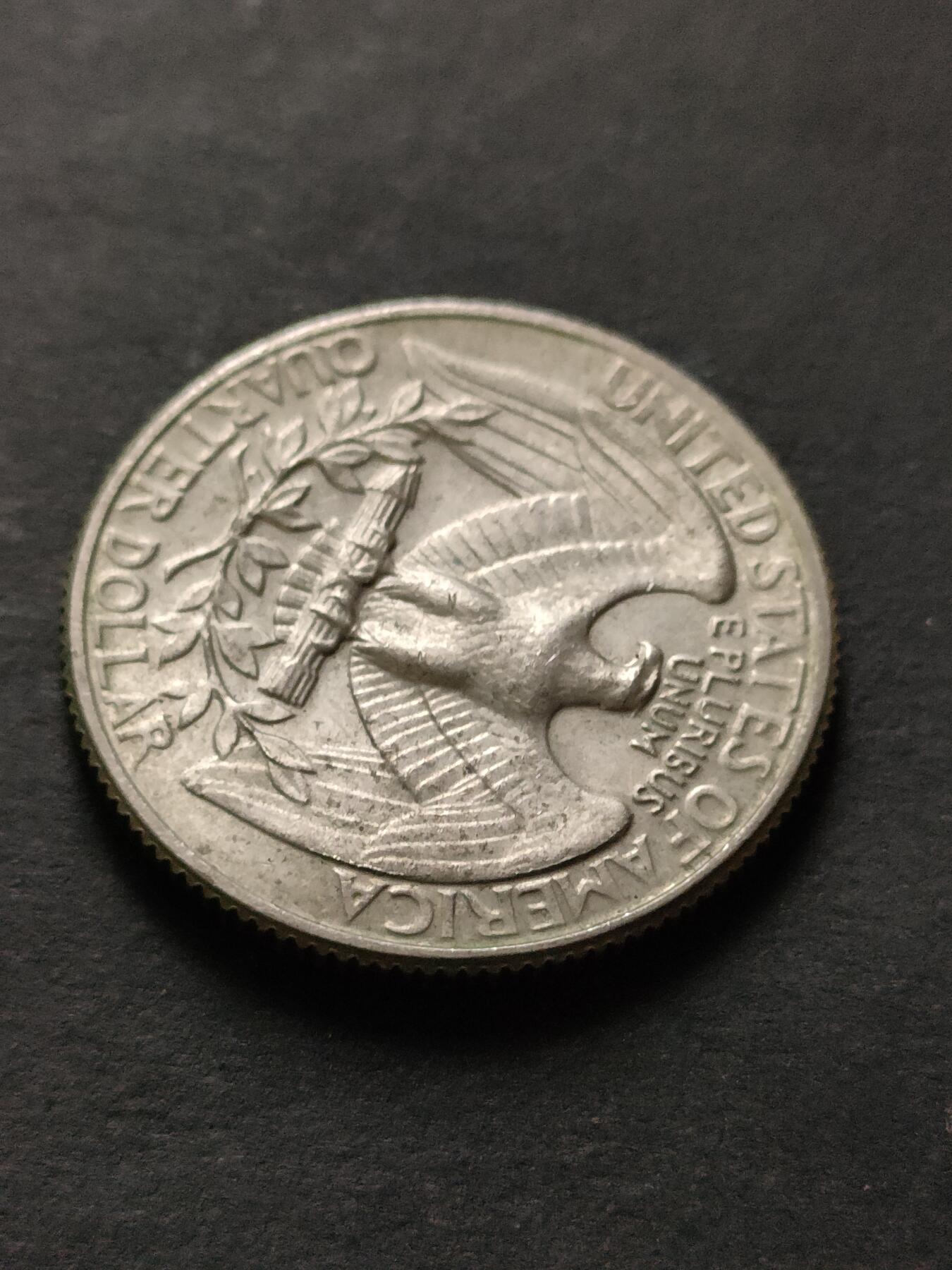 猩哥外币小铺➨【第208场】 美国