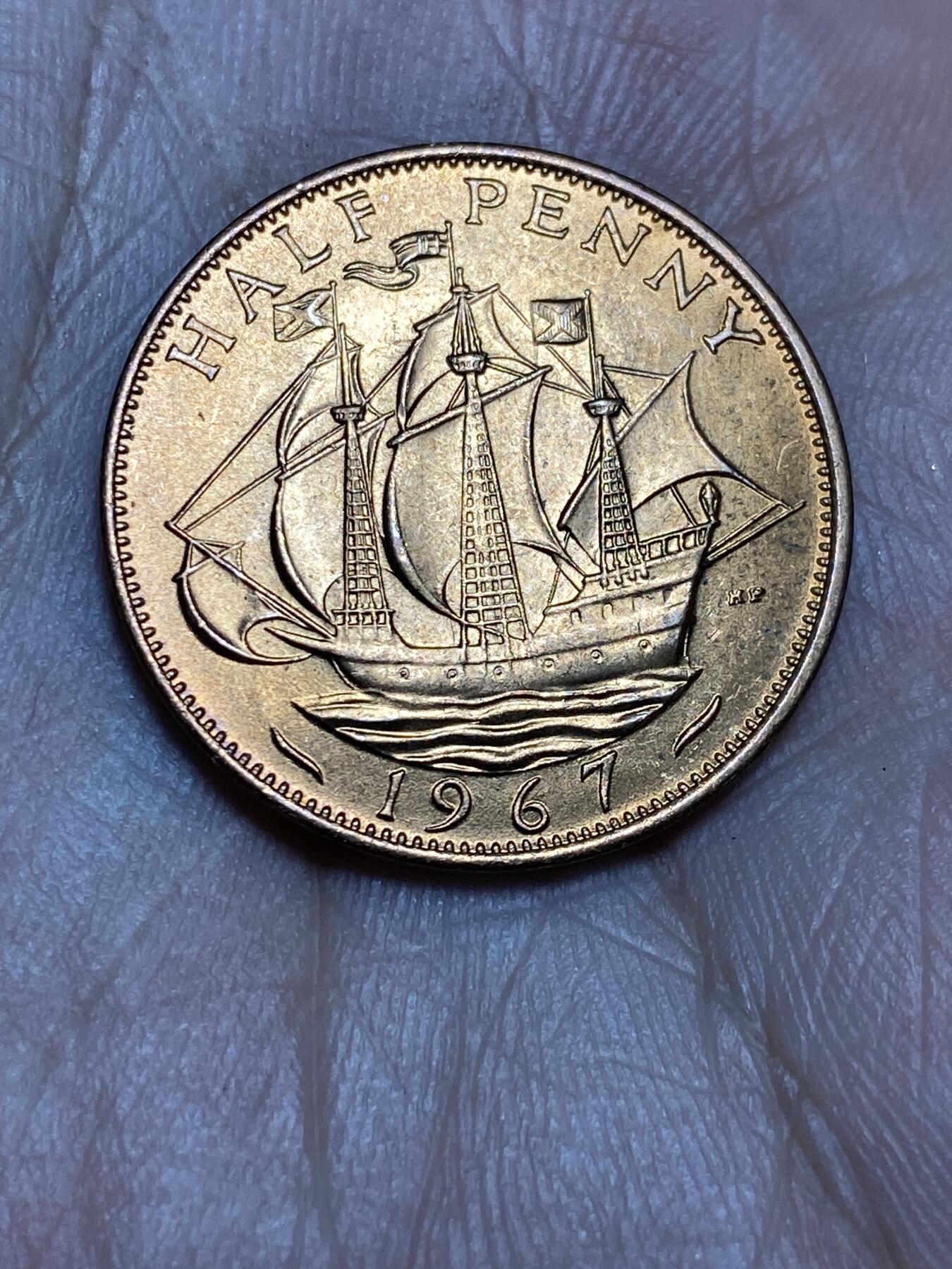 2025年第一百三十六场(总第一百六十二场）外国好品散币场(免佣金)