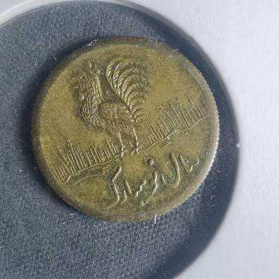 沼泽如烟--第931场 - 伊朗代币