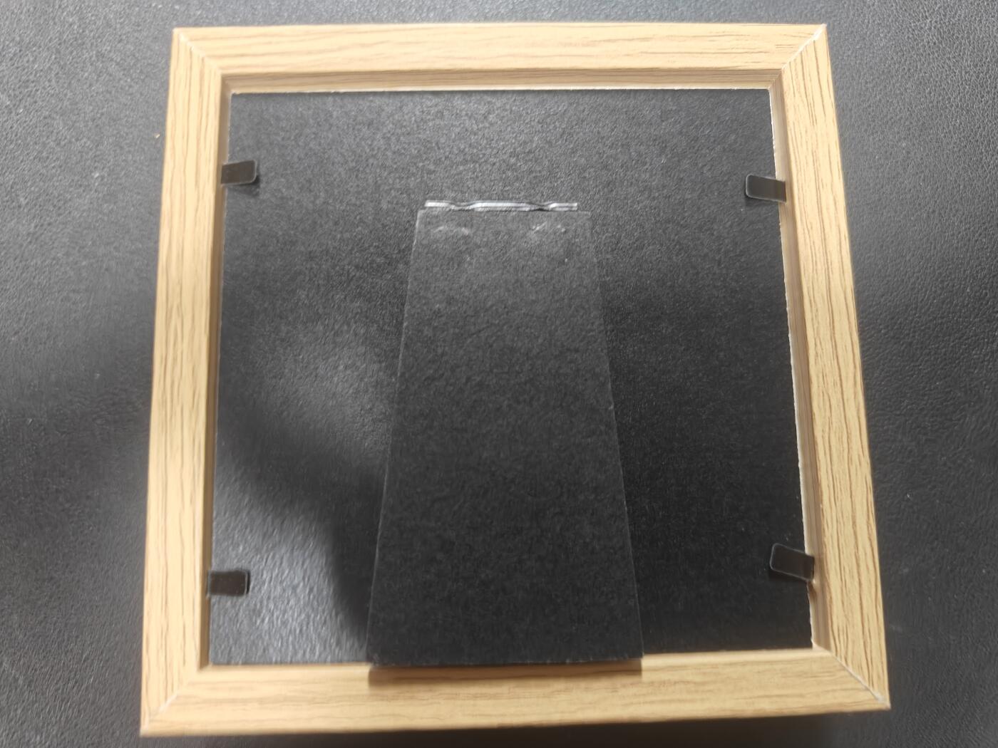 天玑星卡拍第150期《12.11周一截拍》持续收拍收评中 满赠卡需备注 【手绘画】张先军 财神 手绘画 带框 带小配饰