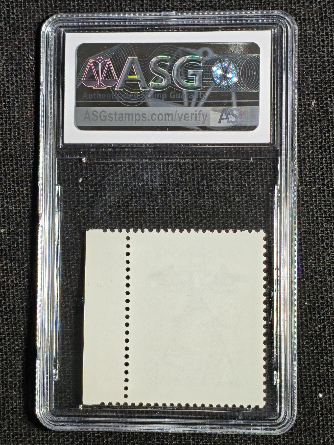 刘世昌艺术品销售中心～虎踞龙蟠*金杨在线联拍群第511期 1980年T.50.《风筝（一）》 特种邮票（ASG VF/XF 85 1枚；XF90 1枚；XF/Superb 2枚  编号：1077071-134等 一次性出分）一套4枚。