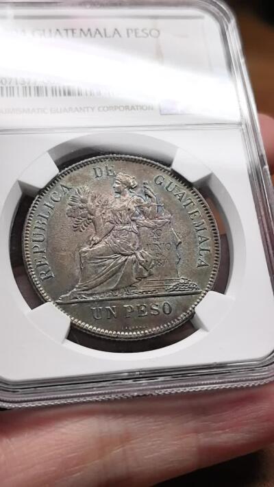 凡希社世界钱币微拍月度大拍（2025/12）