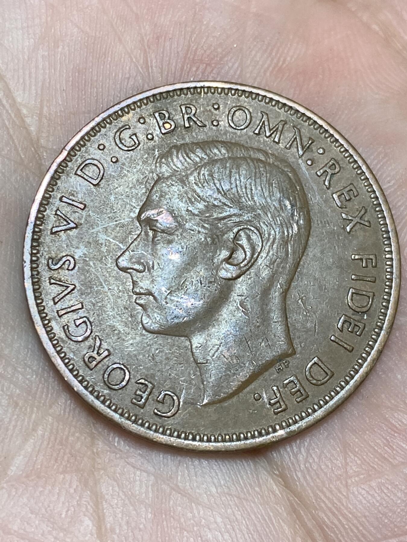 2025年第一百三十六场(总第一百六十二场）外国好品纸夹散币场(免佣金)