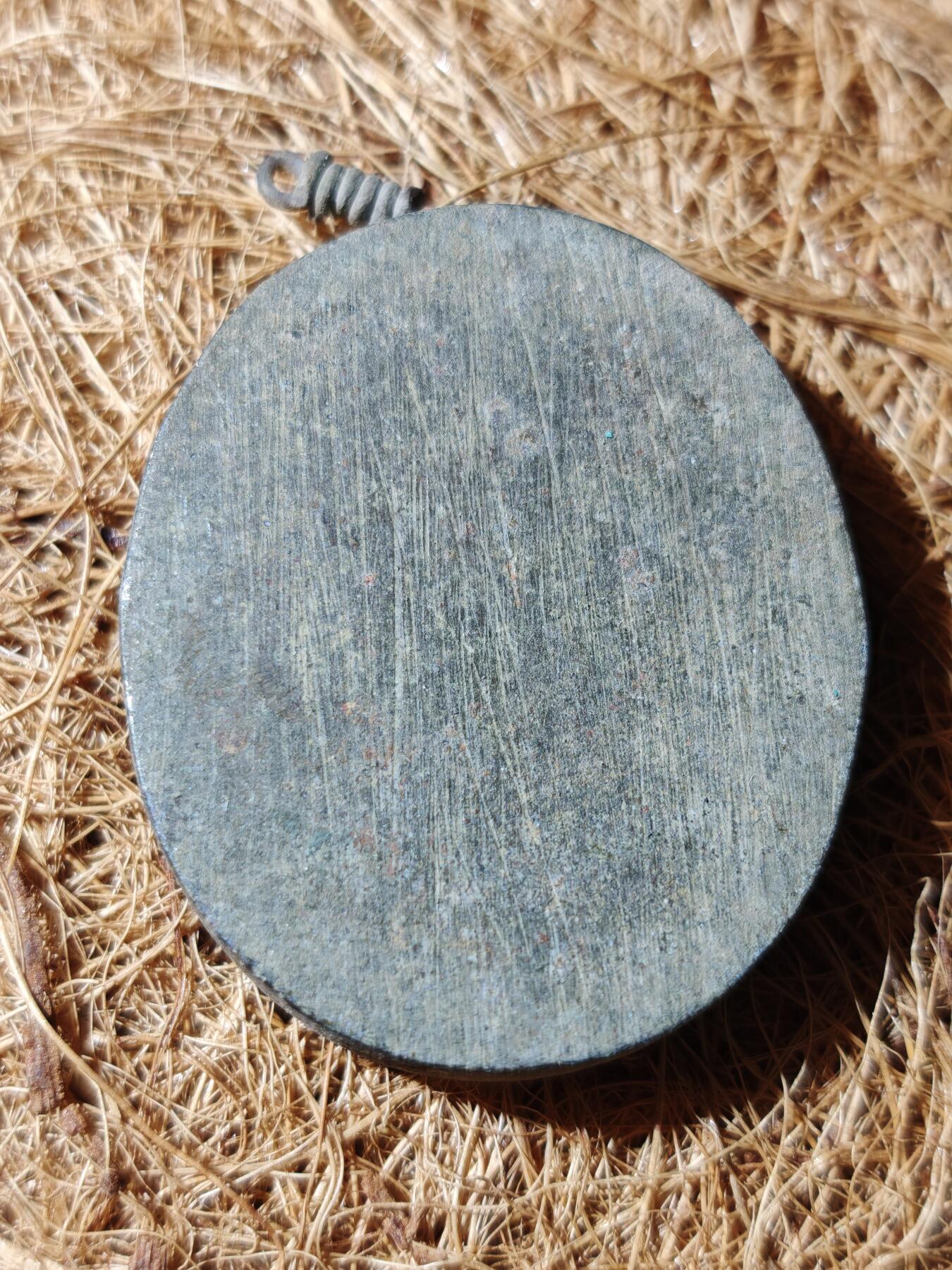 93期回流戒指饰品杂件纪念章丝路钱币专场 杂件