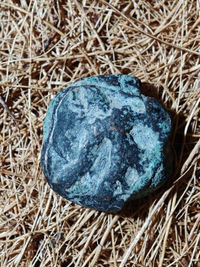 93期回流戒指饰品杂件纪念章丝路钱币专场 - D丝路钱币