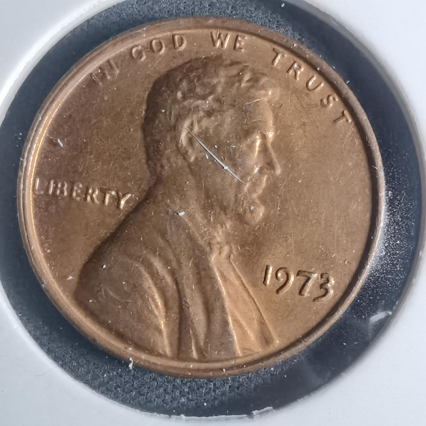 沼泽如烟--第932场 美国1973年一分