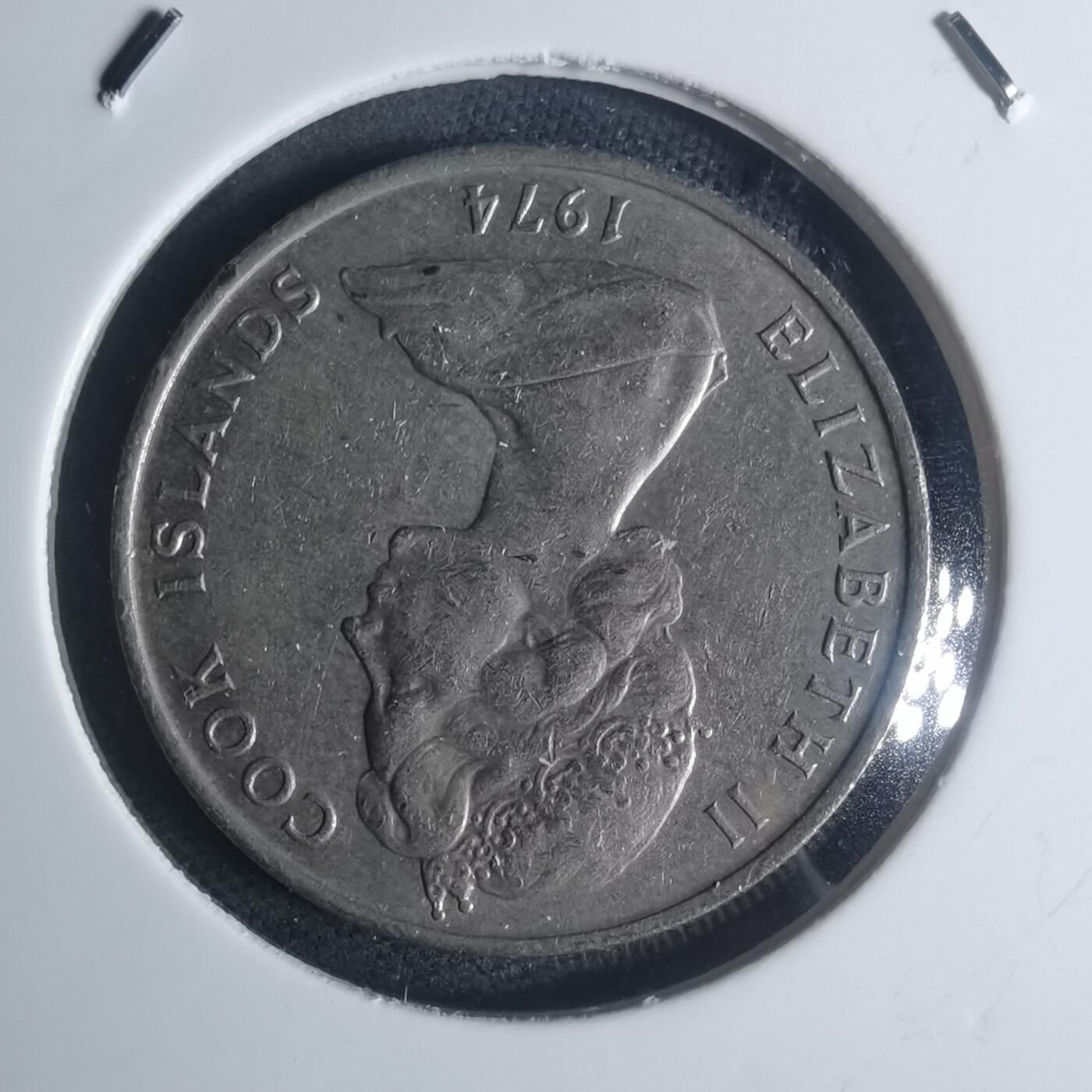 沼泽如烟--第932场 库克1974年十分