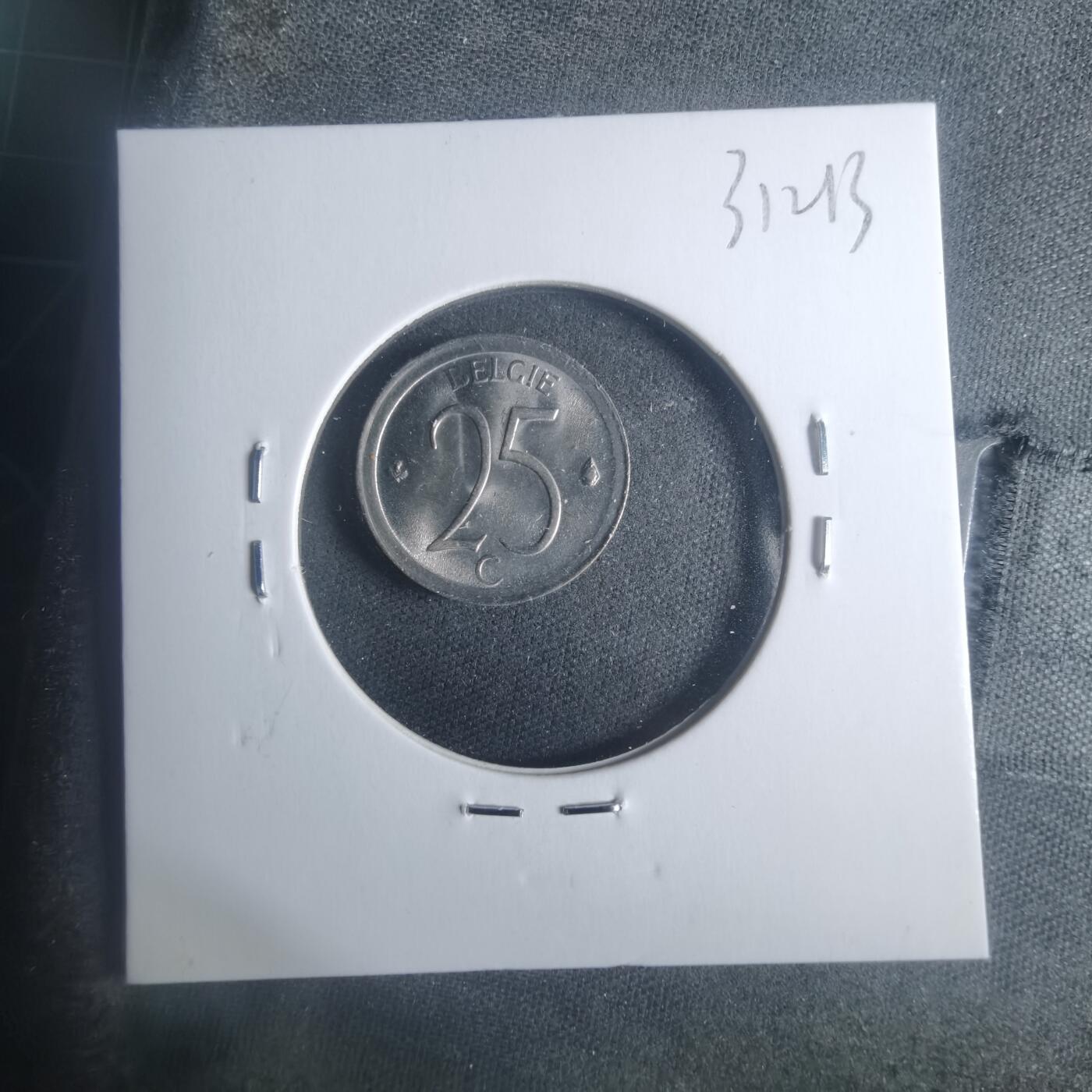 沼泽如烟--第931场 比利时1972年25分