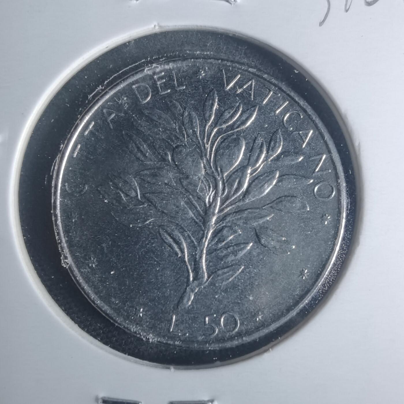 沼泽如烟--第931场 梵蒂冈