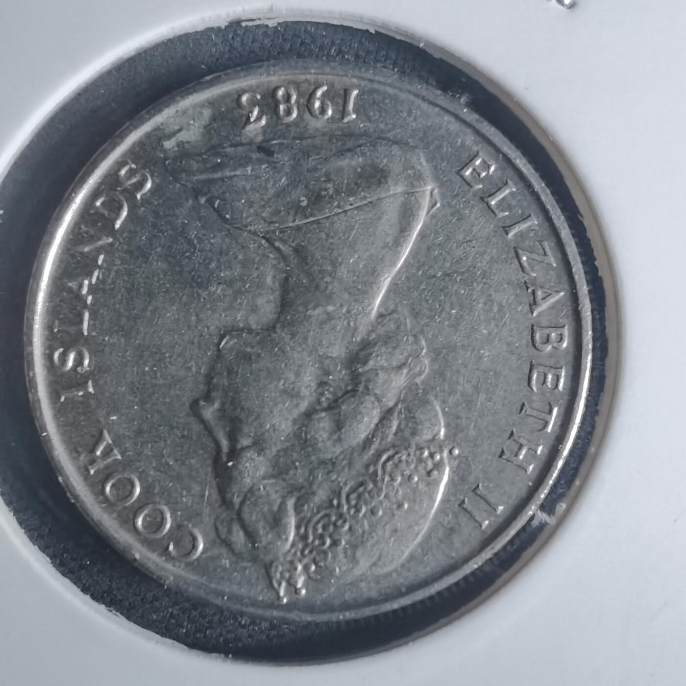 沼泽如烟--第932场 库克1983年十分