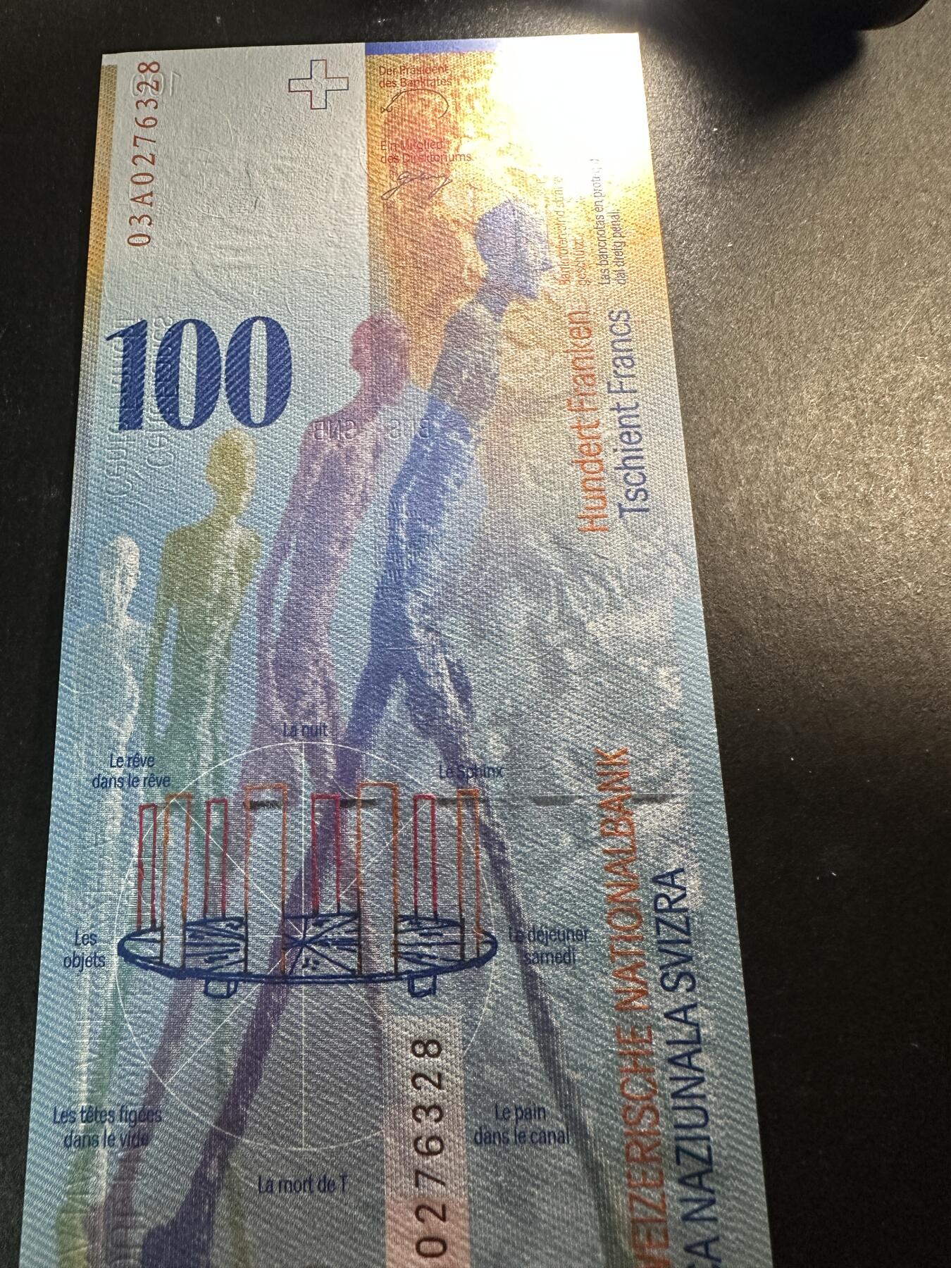 蒂克钱币-第51场 外国平价纸币最后一场