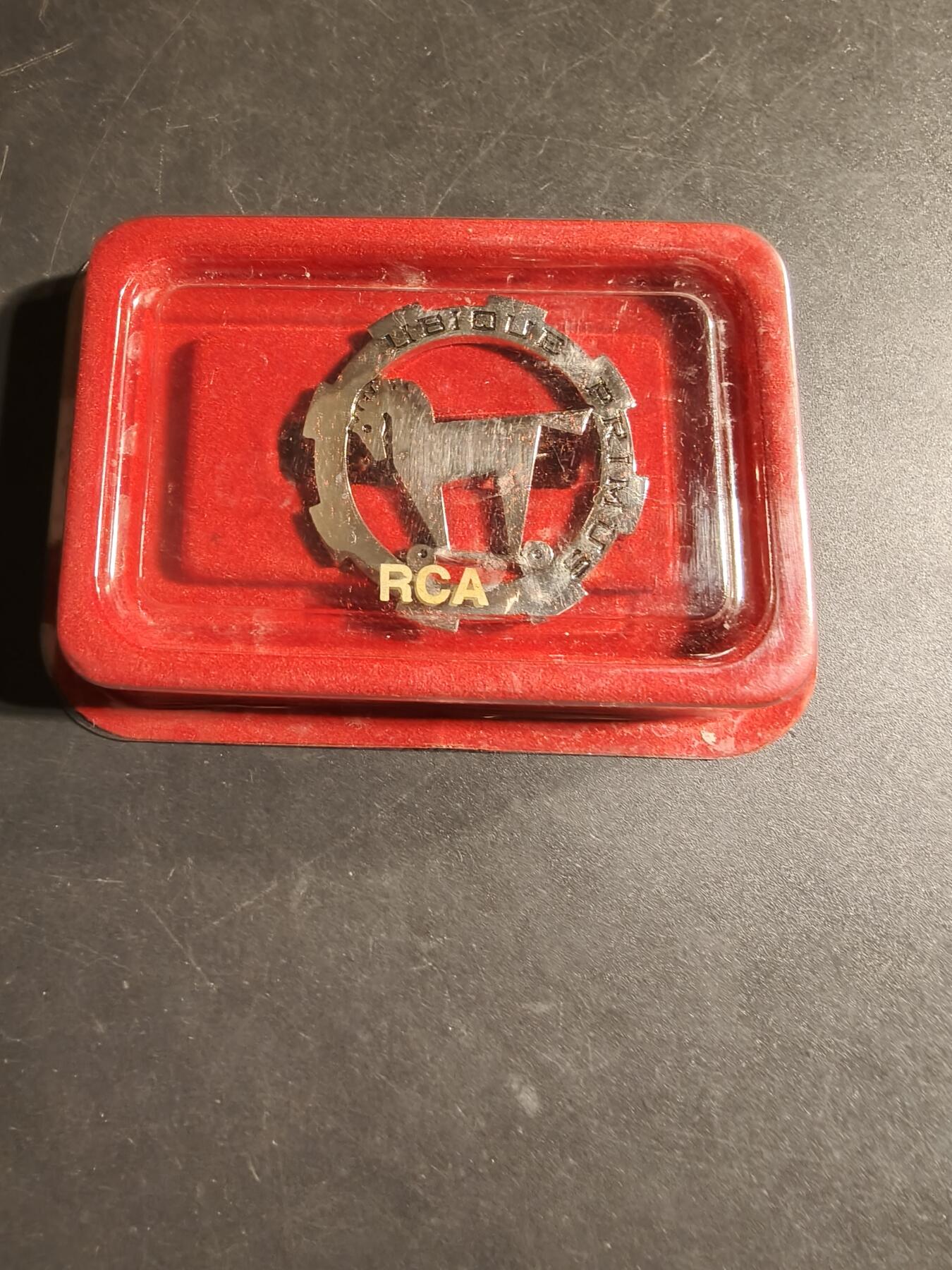 老王徽章第169期