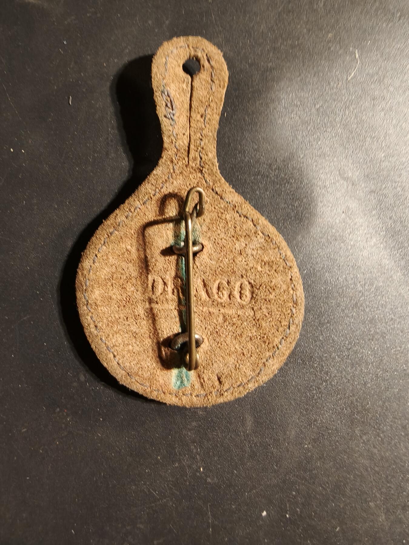 老王徽章第169期 法国陆军第 156 运输训练中心证章