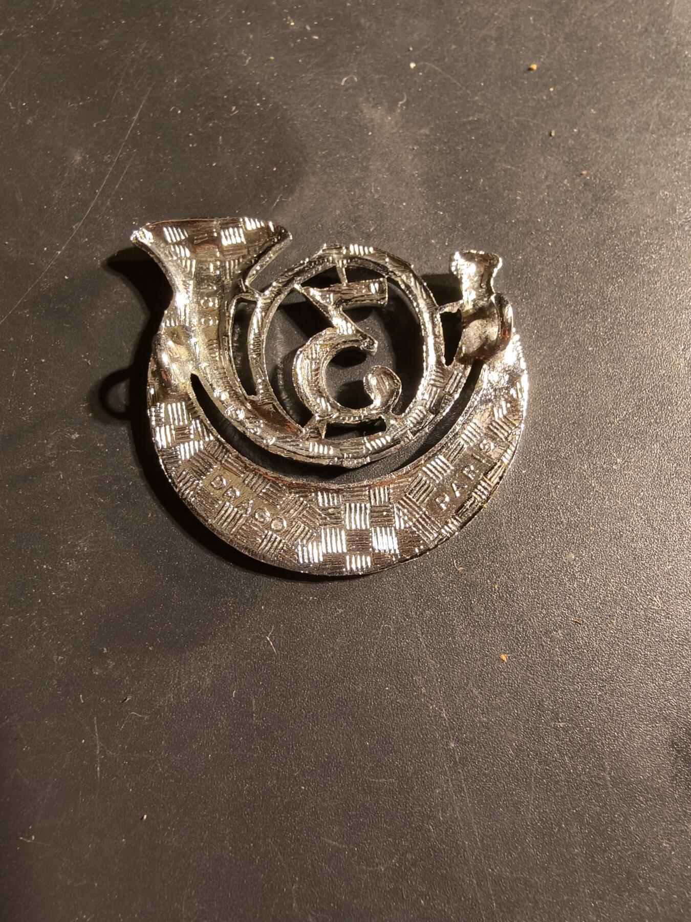 老王徽章第169期