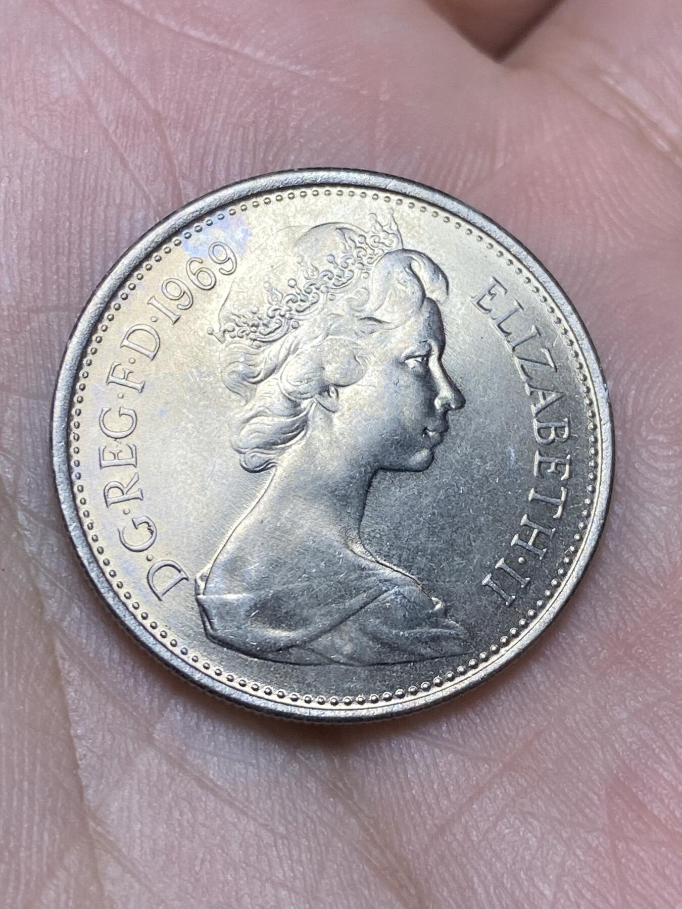 2025年第一百三十六场(总第一百六十二场）外国好品纸夹散币场(免佣金)