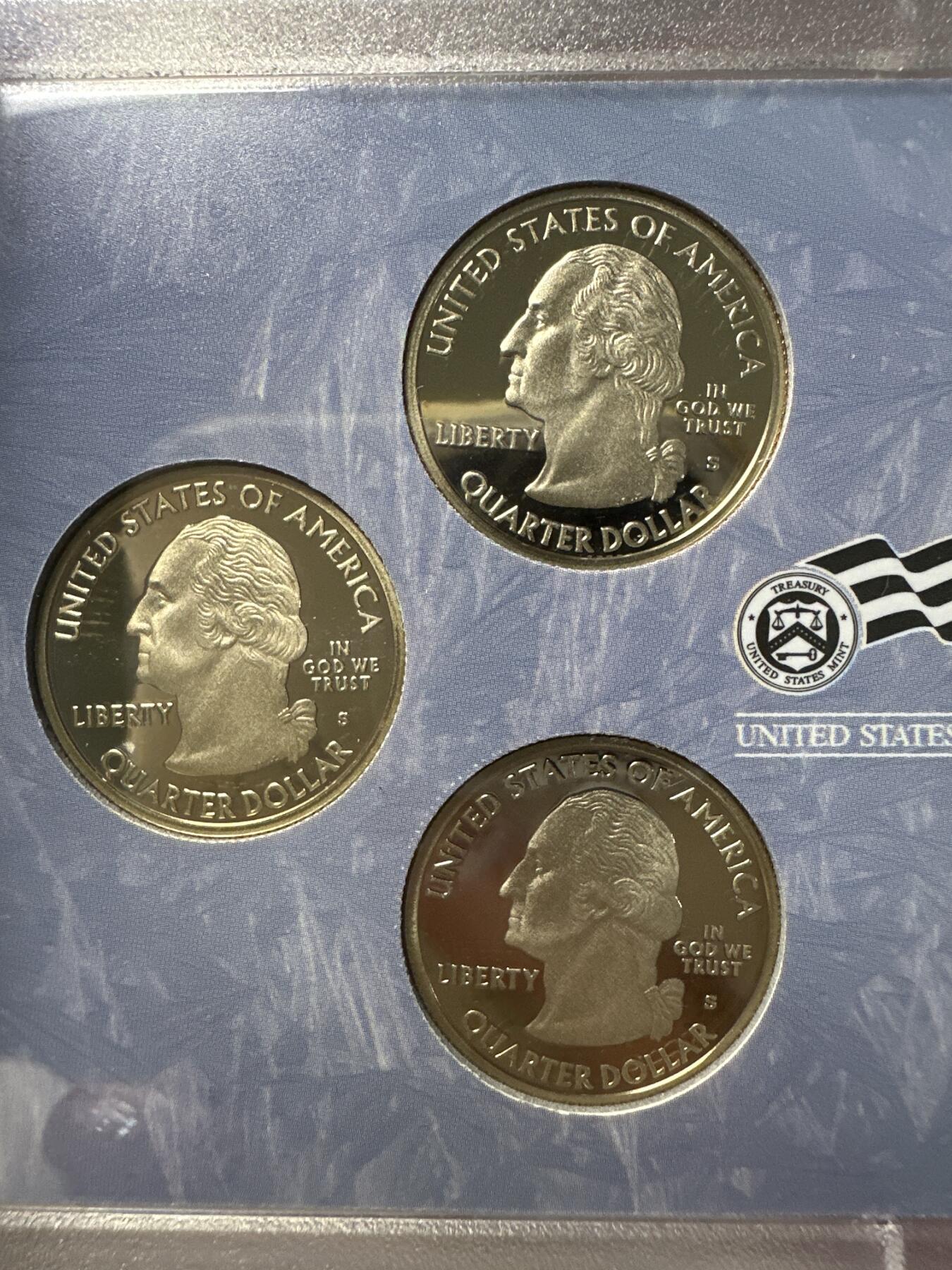 12.25银币、套币、精制币专场