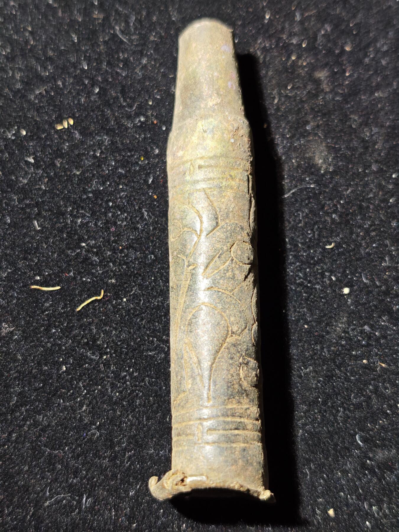 93期回流戒指饰品杂件纪念章丝路钱币专场 杂件