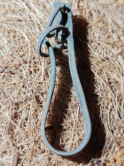 93期回流戒指饰品杂件纪念章丝路钱币专场 - 杂件