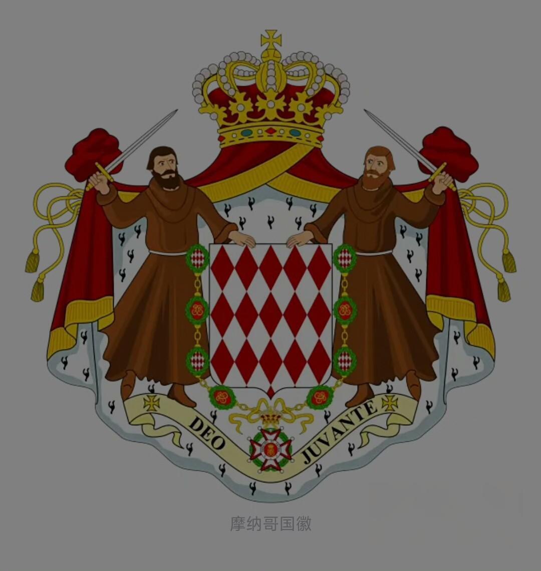 摩纳哥官方50周年纪念小型张