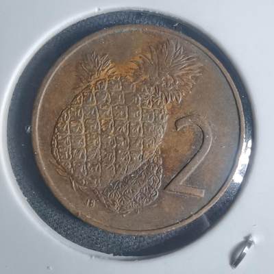 沼泽如烟--第932场 - 库克1974年二分