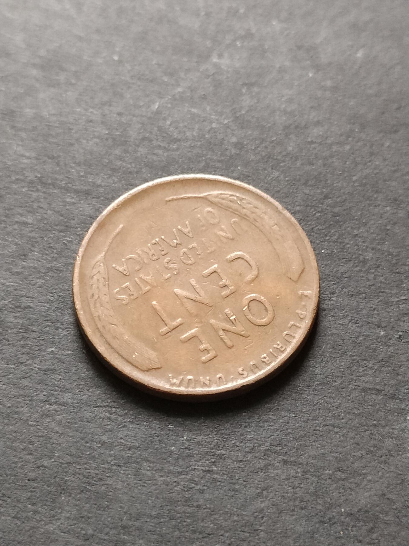 猩哥外币小铺➨【第208场】 1937年一美分