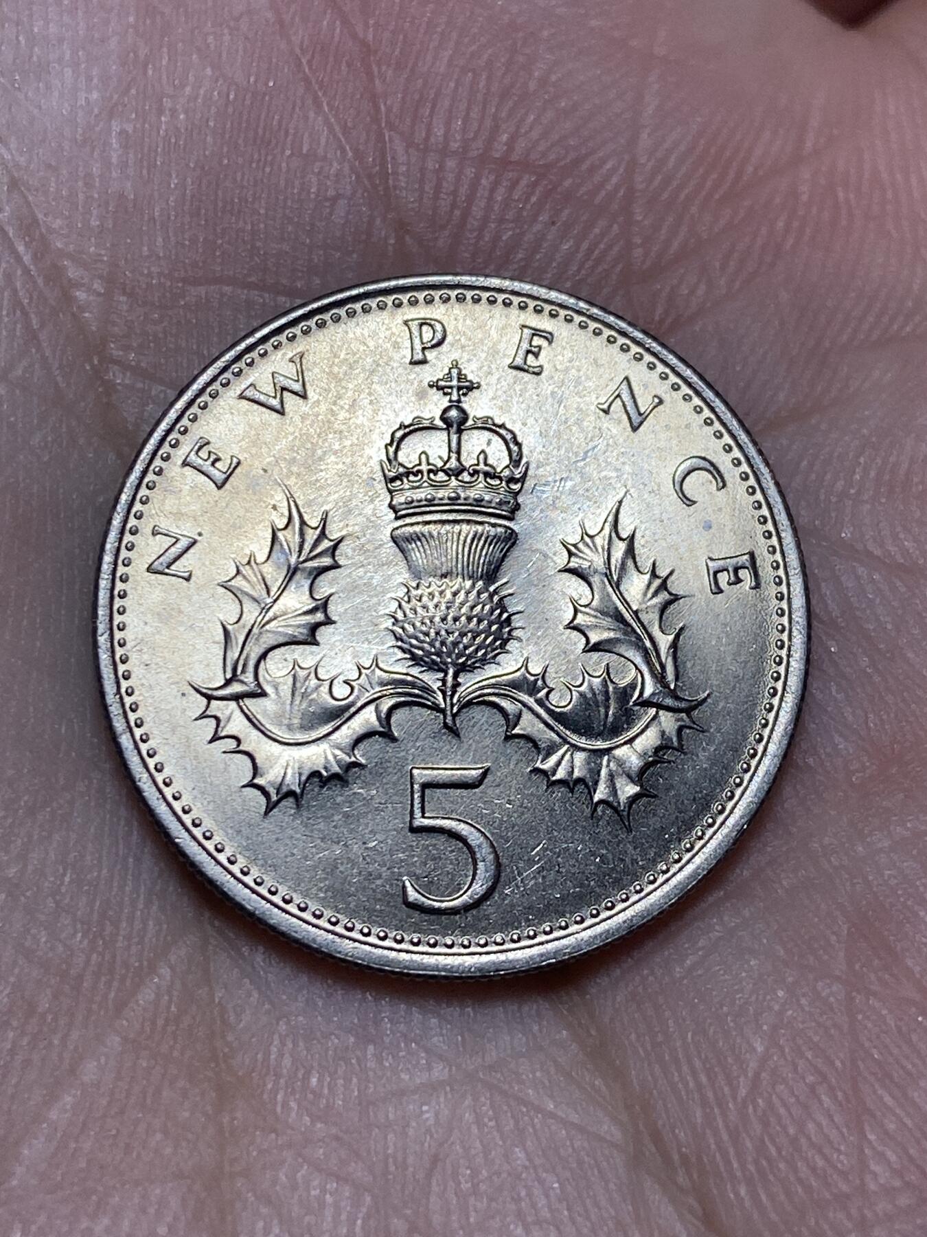 2025年第一百三十六场(总第一百六十二场）外国好品纸夹散币场(免佣金)