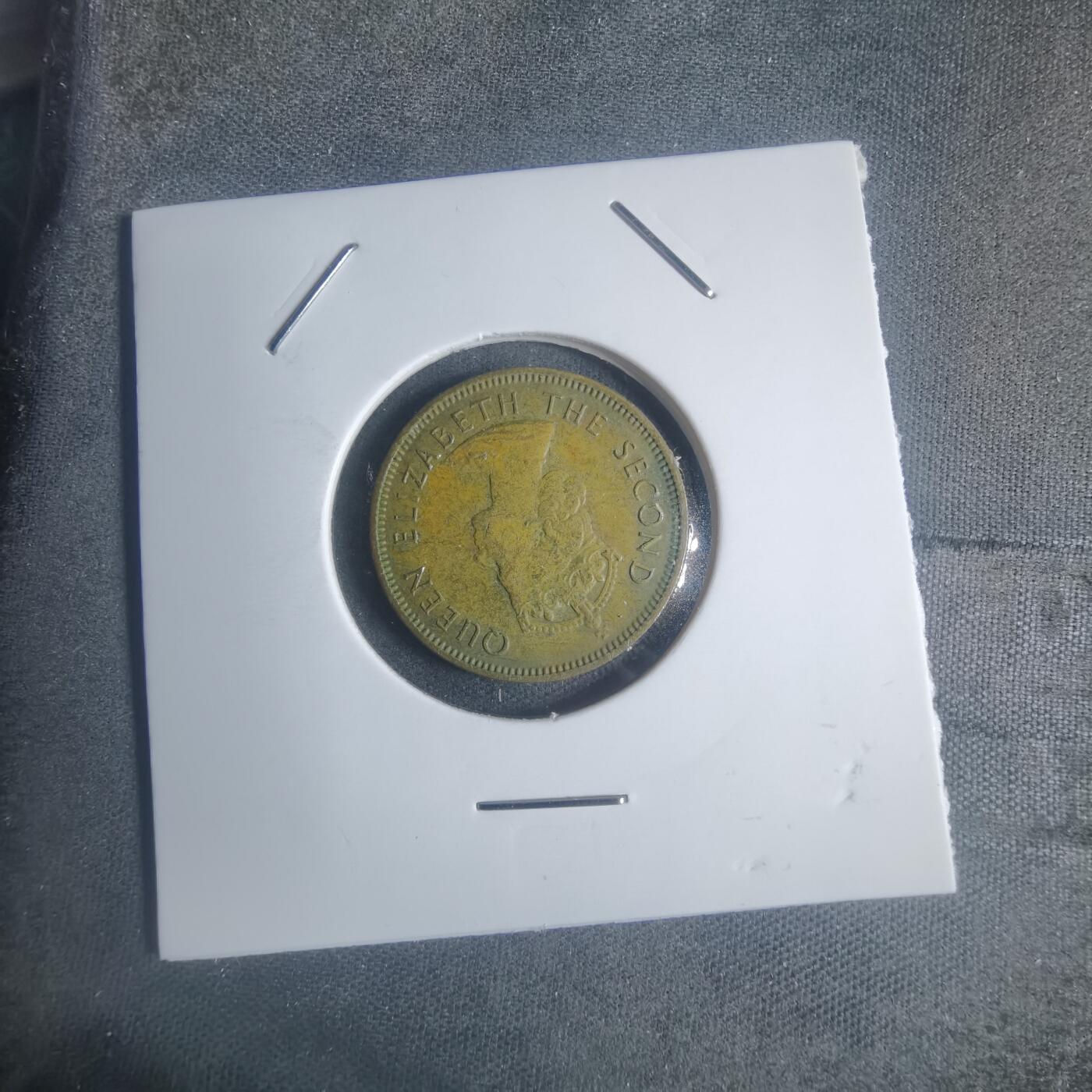 沼泽如烟--第932场 香港1971年一毫