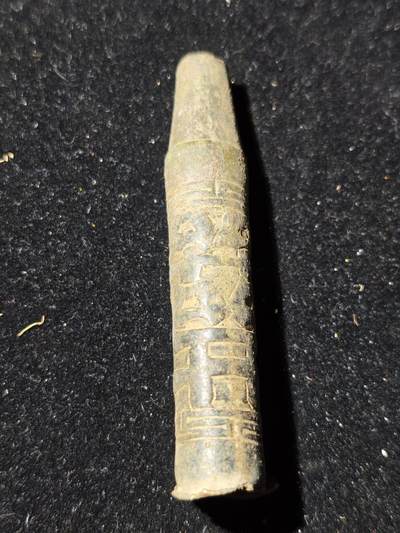 93期回流戒指饰品杂件纪念章丝路钱币专场 - 杂件