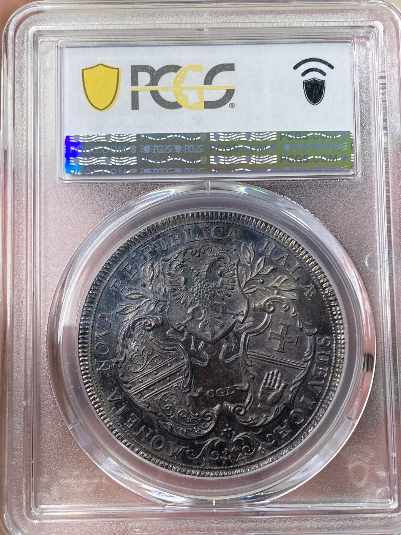 万国钱币拍卖第057期（万国冬季大拍）