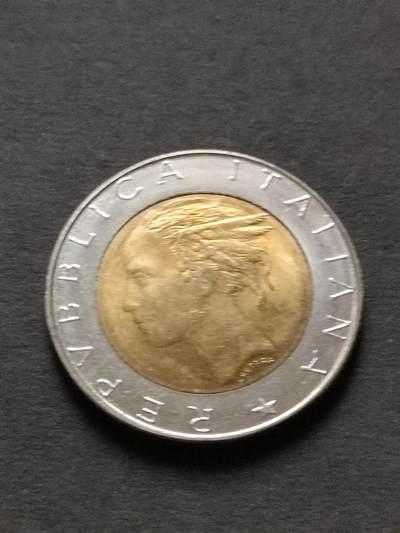 猩哥外币小铺➨【第208场】 - 意大利