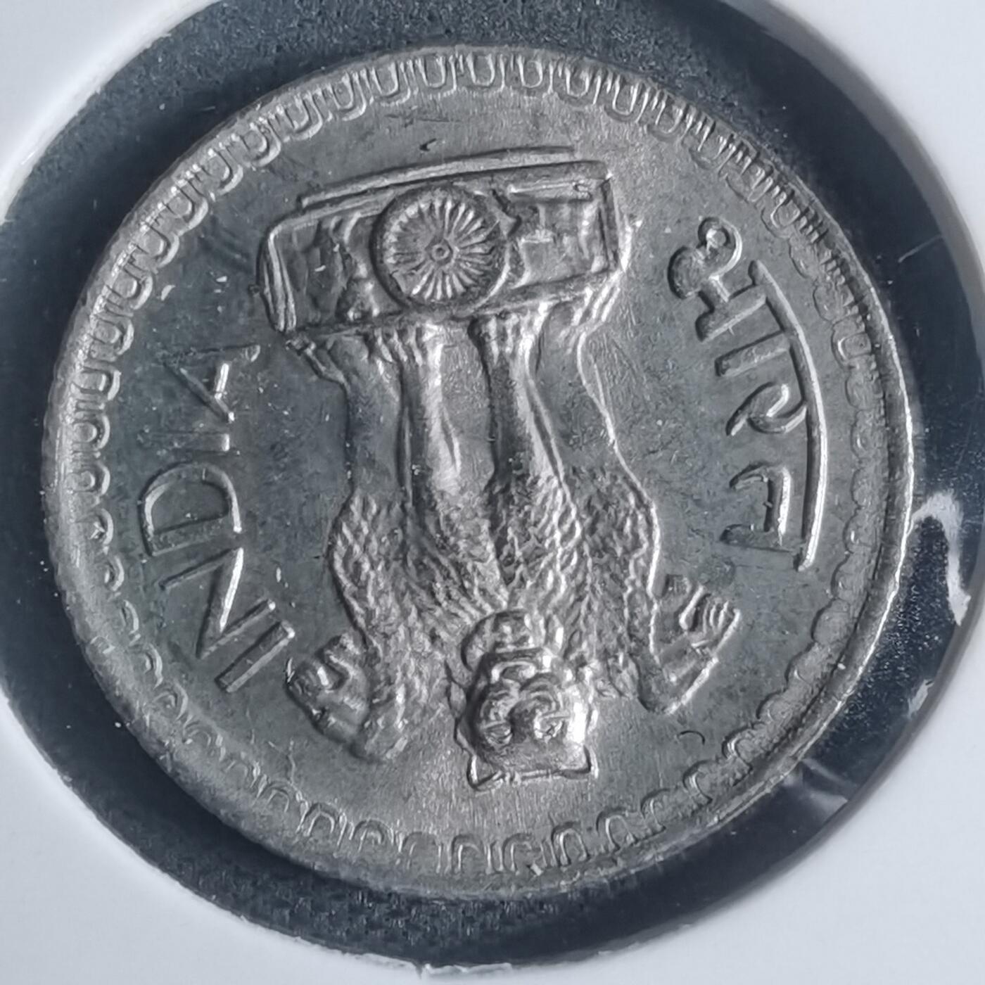 沼泽如烟--第932场 印度1972年25派沙