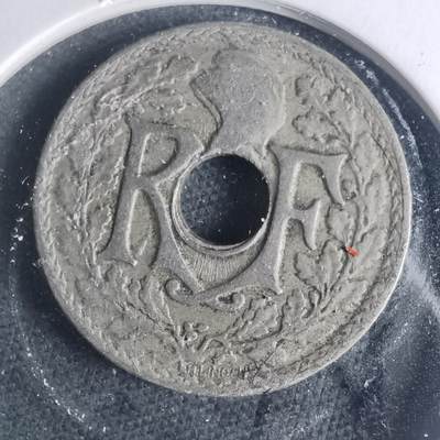 沼泽如烟--第931场 - 法国1918年五分