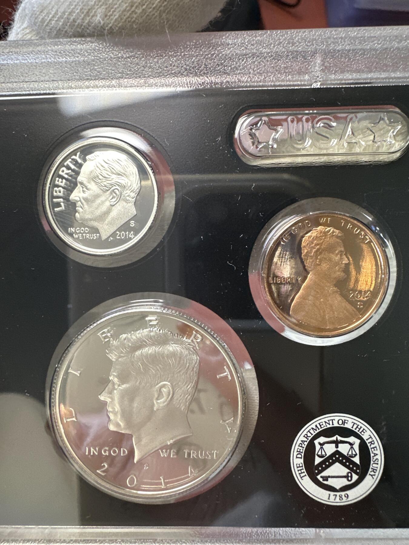 12.25银币、套币、精制币专场