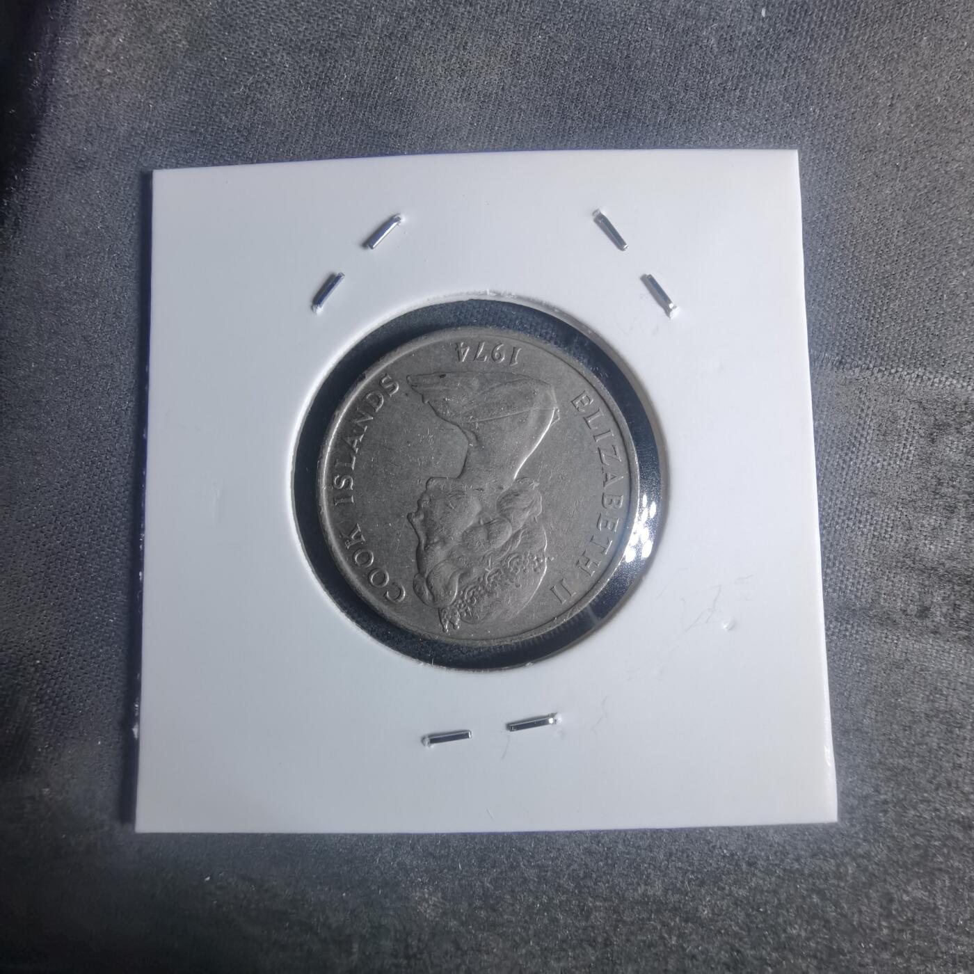 沼泽如烟--第932场 库克1974年十分