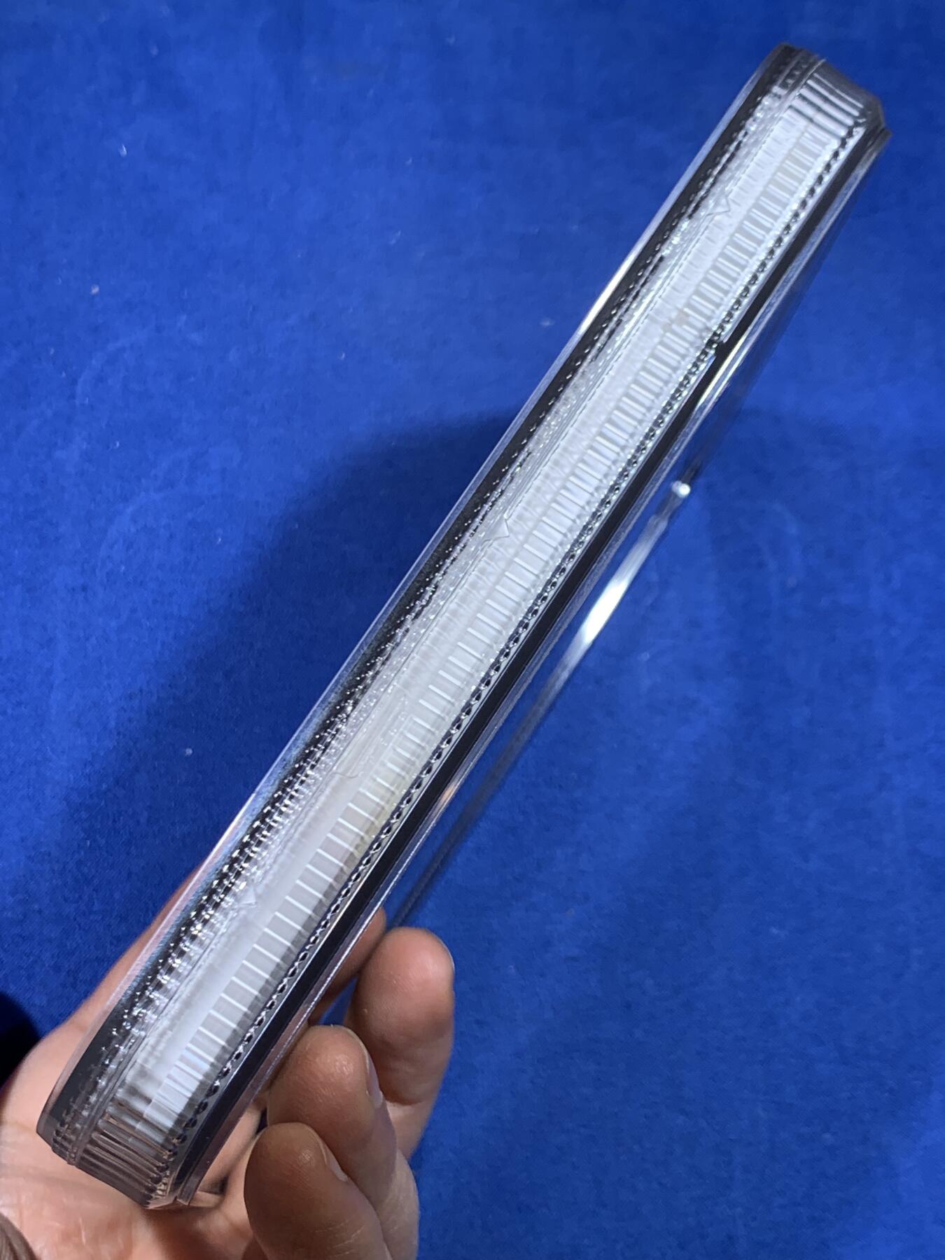 《竞宝斋》第447场 周日，周一，2场连拍 （全场包邮） NGC MS63 德国1918年庆祝元旦新年纪念大铜章 卡尔哥茨名家作品 此时距一战开战已第三个年头，背面书：整个欧洲，整个世界，整个世界都将成为德国！第二年德国战败投降在法国凡尔赛的一节火车车厢内签订著名的《凡尔赛合约》。加大加厚盒