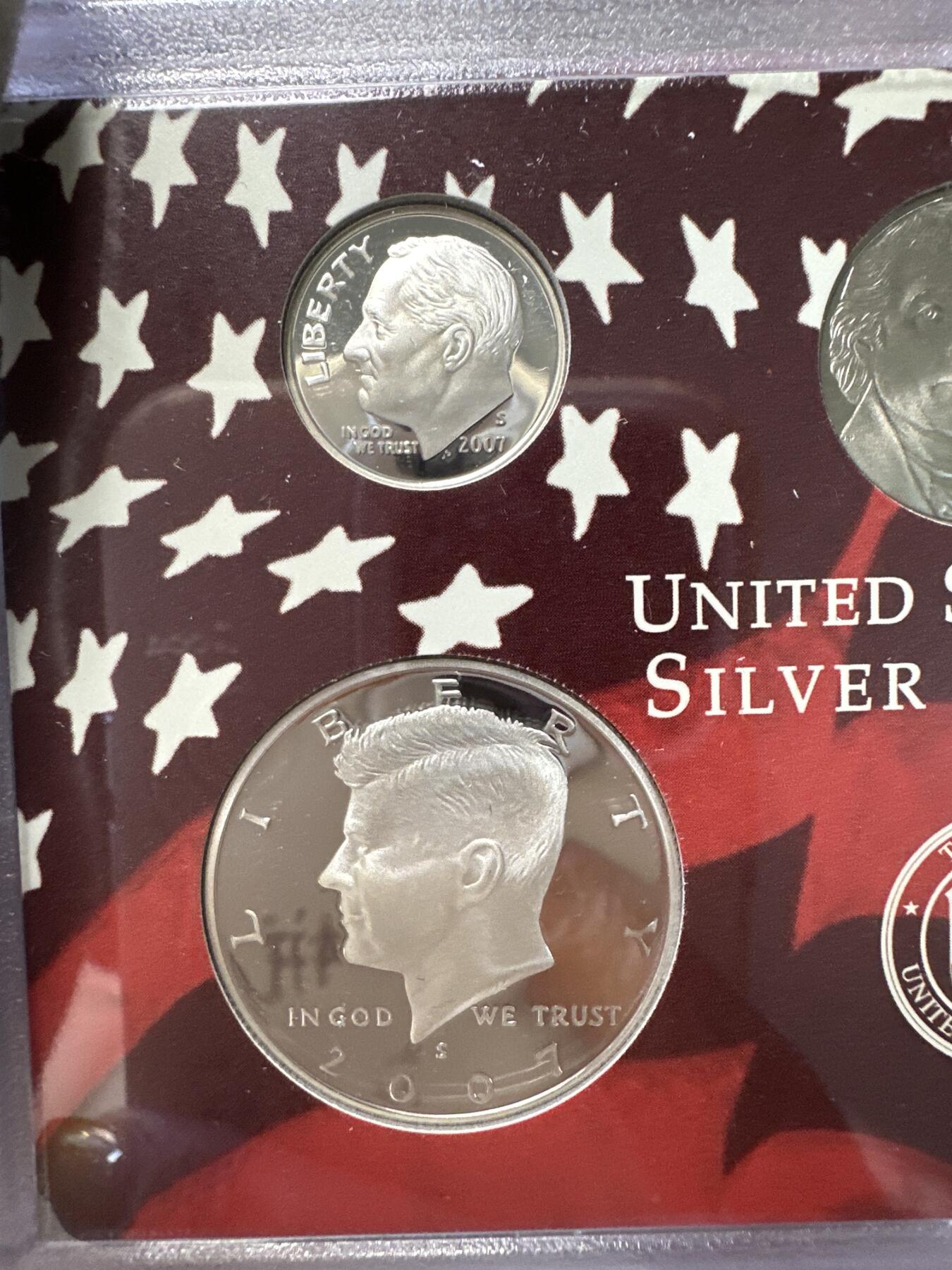 12.25银币、套币、精制币专场