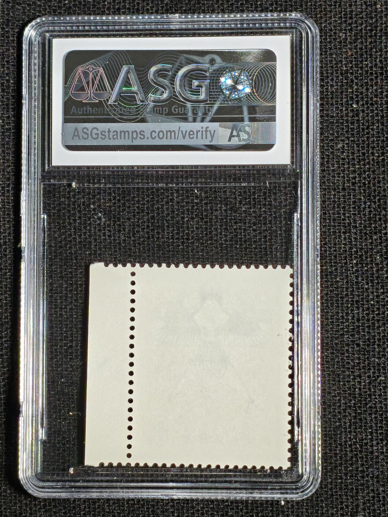 刘世昌艺术品销售中心～虎踞龙蟠*金杨在线联拍群第511期 1980年T.50.《风筝（一）》 特种邮票（ASG VF/XF 85 1枚；XF90 1枚；XF/Superb 2枚  编号：1077071-134等 一次性出分）一套4枚。