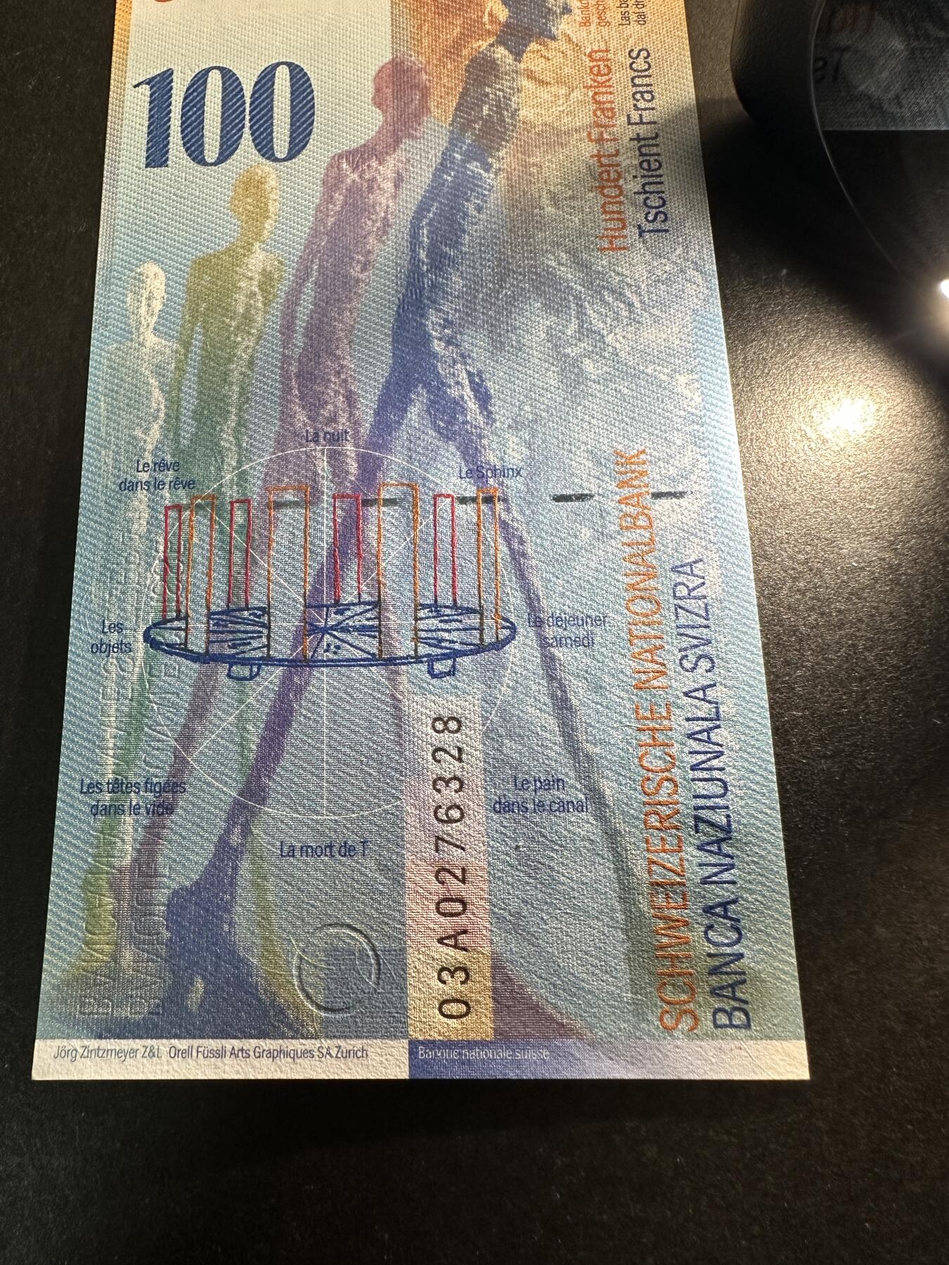 蒂克钱币-第51场 外国平价纸币最后一场