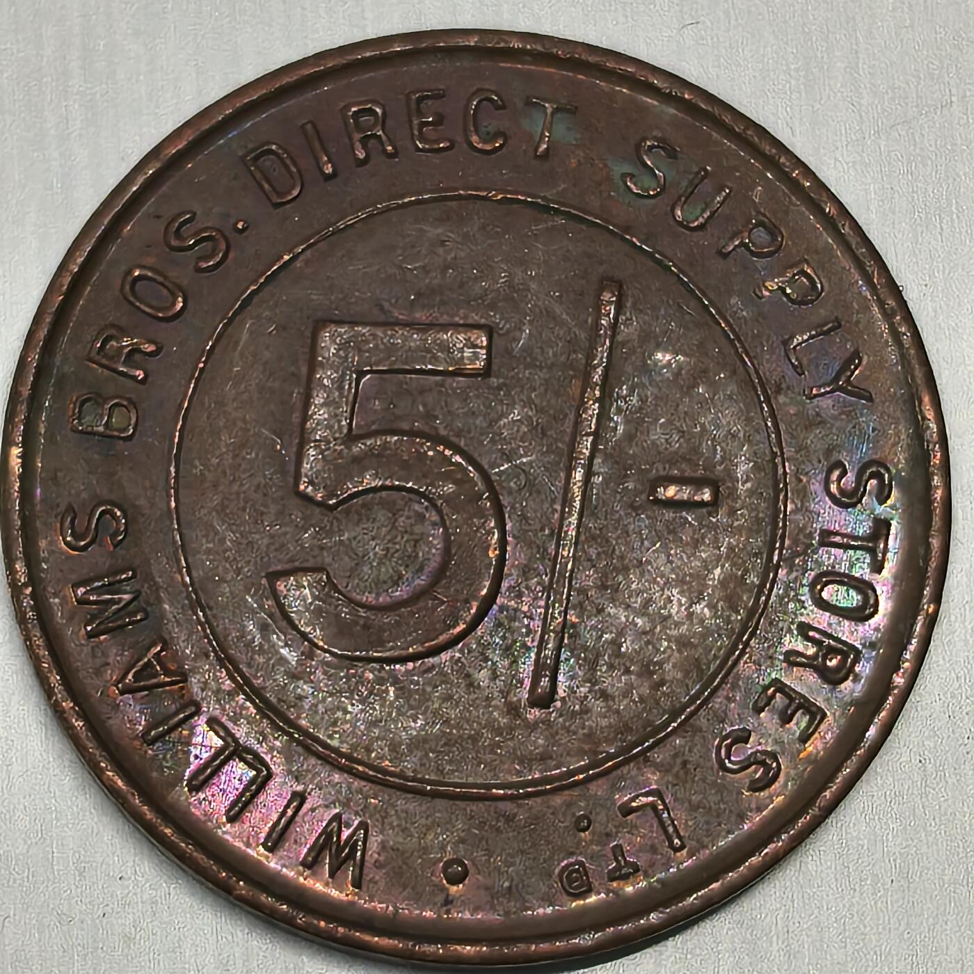 Krab外币市集Vol.26