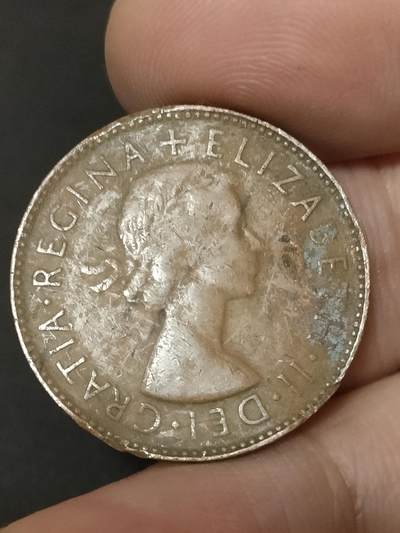 猩哥外币小铺➨【第208场】 - 澳大利亚