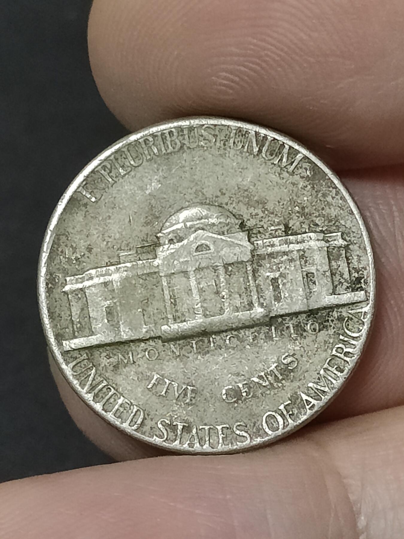 猩哥外币小铺➨【第208场】 美国