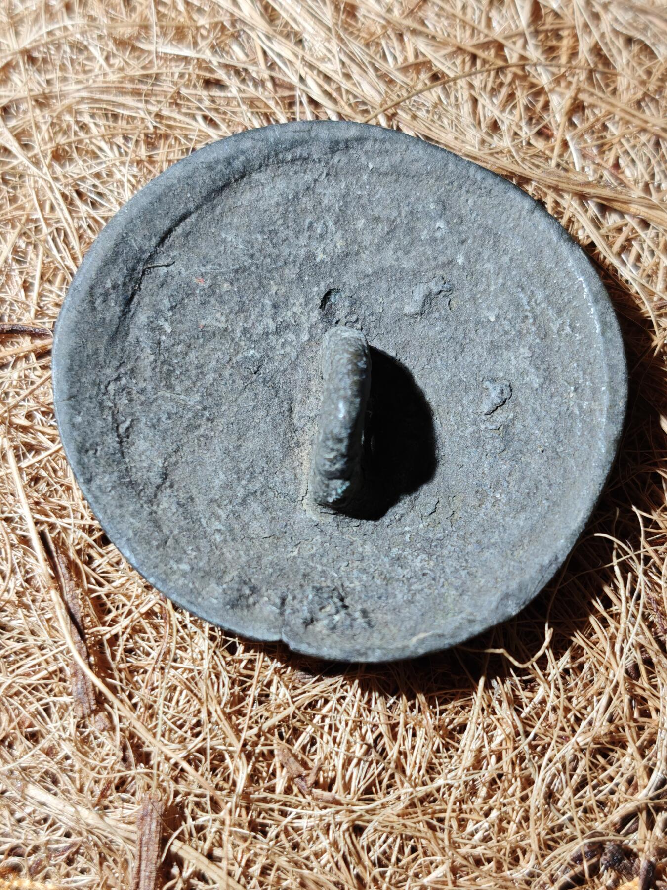 93期回流戒指饰品杂件纪念章丝路钱币专场 杂件