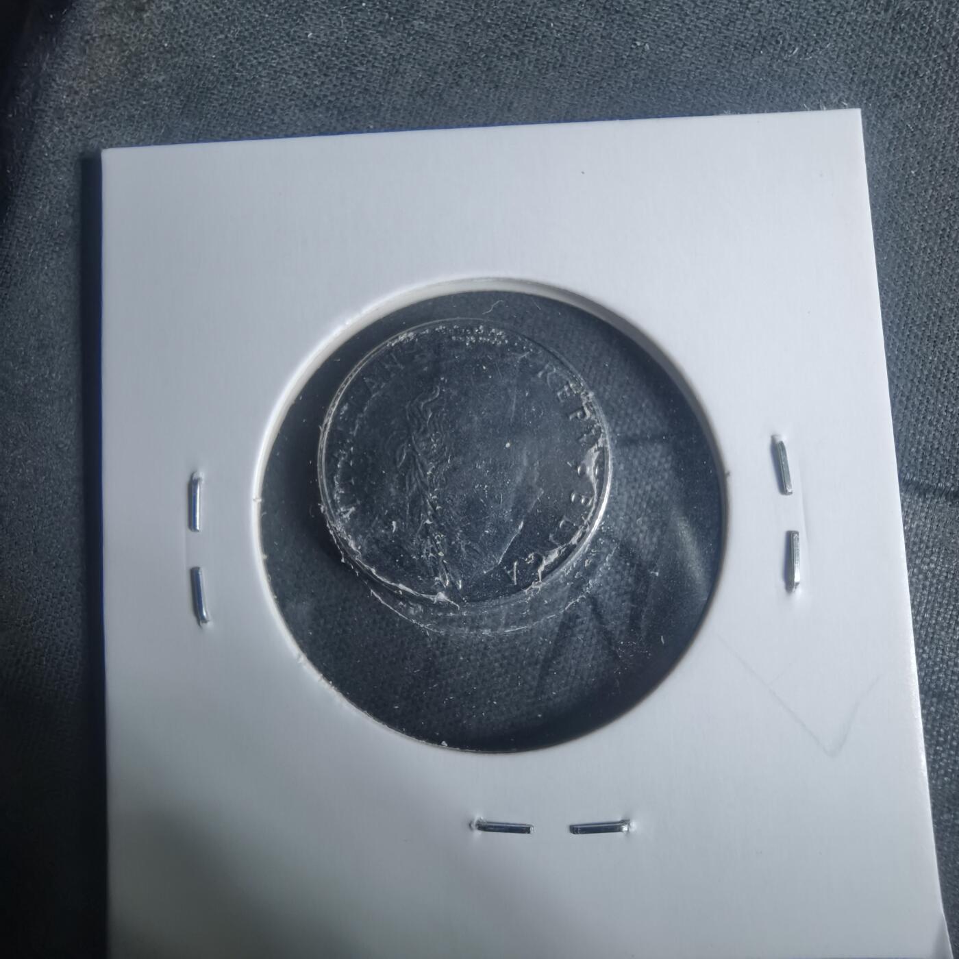 沼泽如烟--第931场 意大利1991年100里拉