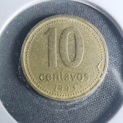 沼泽如烟--第931场 - 阿根廷1993年十分