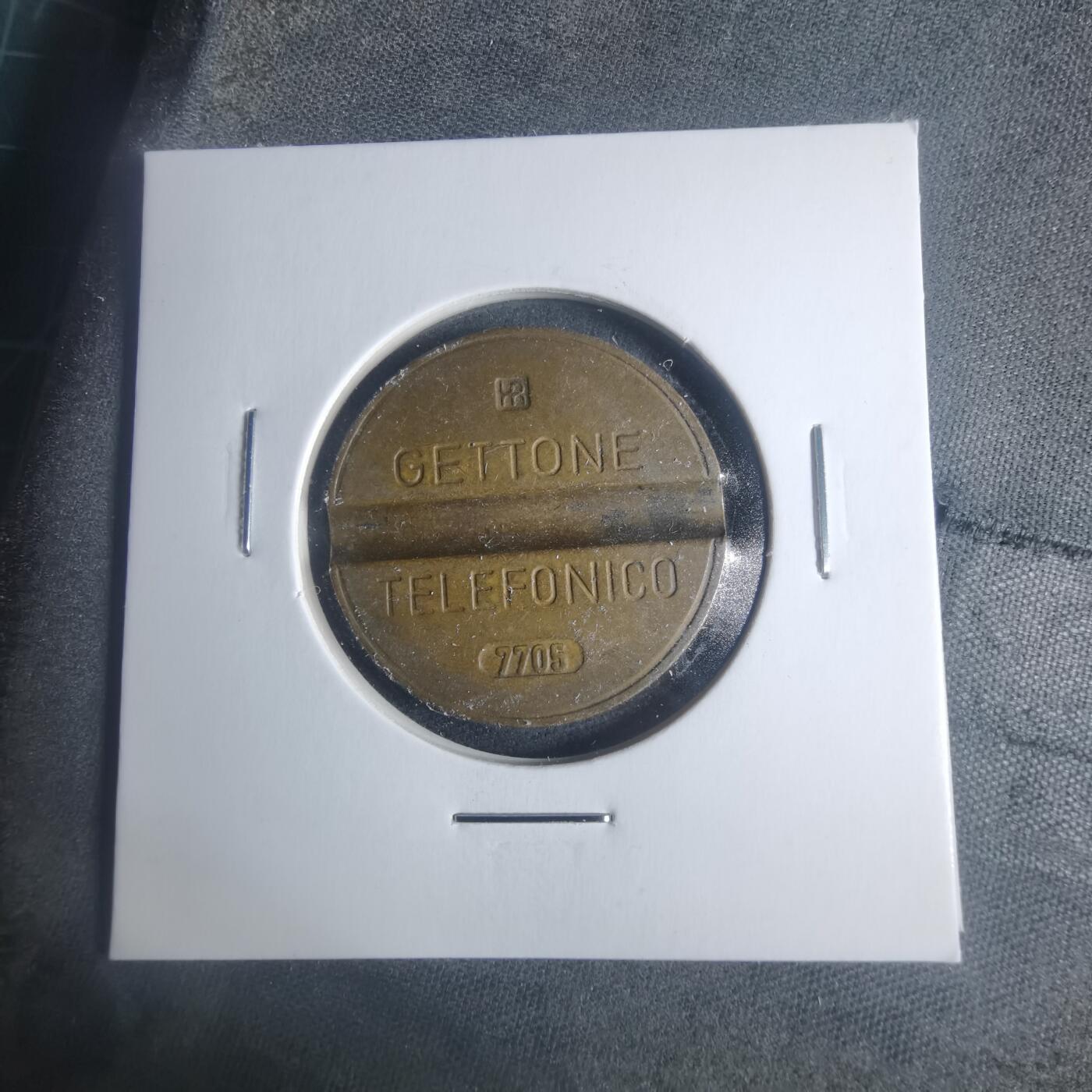 沼泽如烟--第931场 电话代币