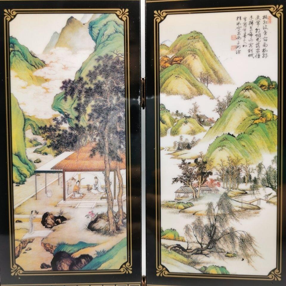 听雨轩（三十八）