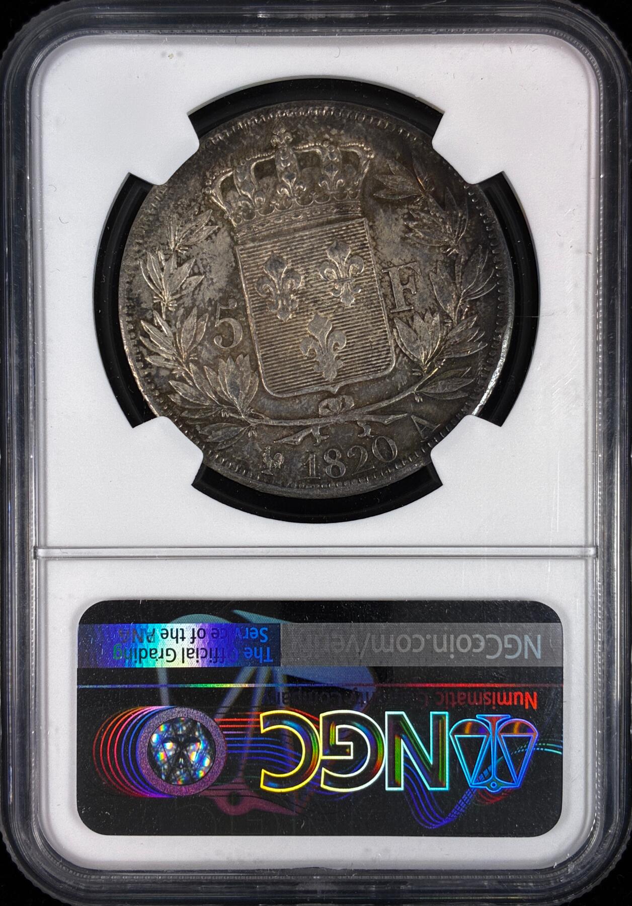 【雨安】【直播拍卖】【世界币章121期-评级币】2025-12-20 周六 19:30 保真