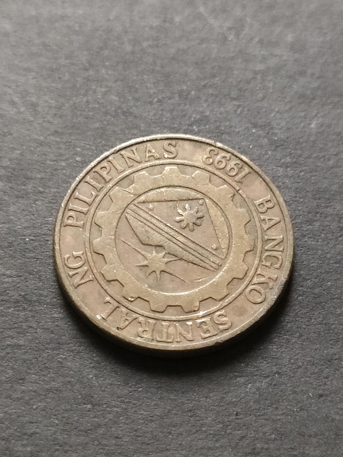 猩哥外币小铺➨【第208场】