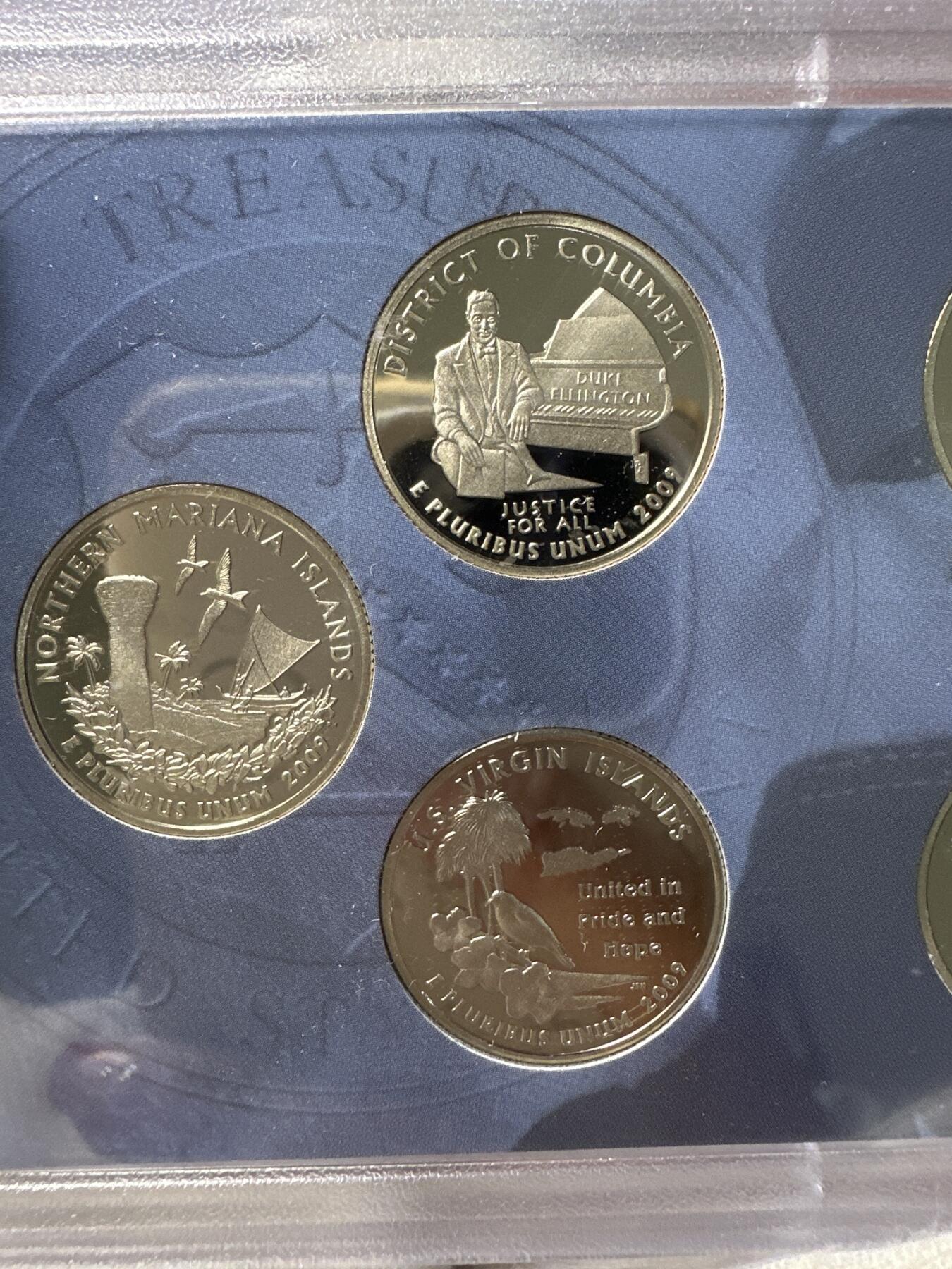 12.25银币、套币、精制币专场